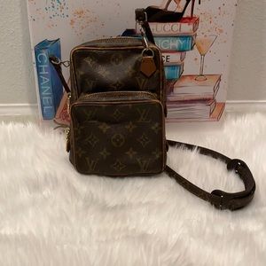 Louis Vuitton amazon